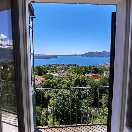 Giulietta Alpina - House With Splendid View For 6 People Holiday home *