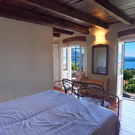 Holiday home Giulietta Alpina - House With Splendid View For 6 People