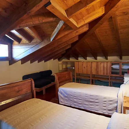 Giulietta Alpina - House With Splendid View For 6 People *