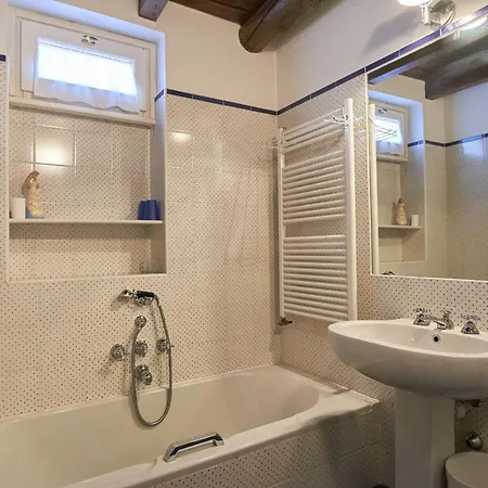 Giulietta Alpina - House With Splendid View For 6 People Casa vacanze *