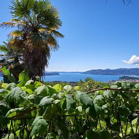 Casa vacanze Giulietta Alpina - House With Splendid View For 6 People *