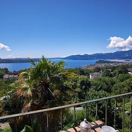 Giulietta Alpina - House With Splendid View For 6 People Cissano
