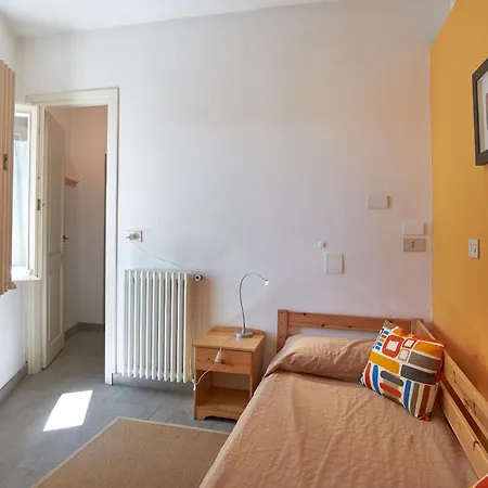 Giulietta Alpina - House With Splendid View For 6 People