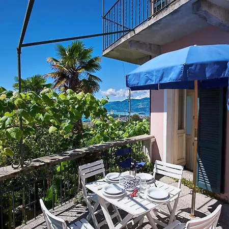 Giulietta Alpina - House With Splendid View For 6 People Casa vacanze *