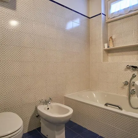 Giulietta Alpina - House With Splendid View For 6 People *