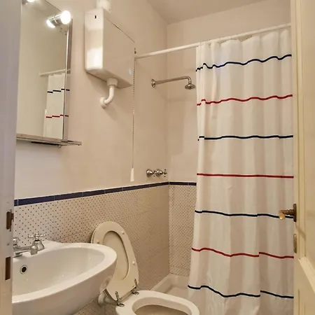 Giulietta Alpina - House With Splendid View For 6 People Casa vacanze