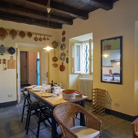 Giulietta Alpina - House With Splendid View For 6 People Casa vacanze *