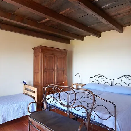 Holiday home Giulietta Alpina - House With Splendid View For 6 People *