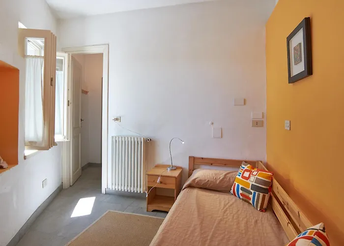 Giulietta Alpina - House With Splendid View For 6 People