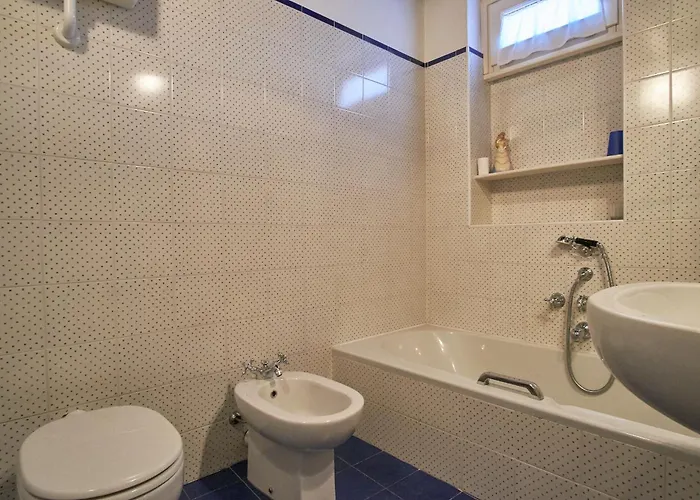 Giulietta Alpina - House With Splendid View For 6 People *