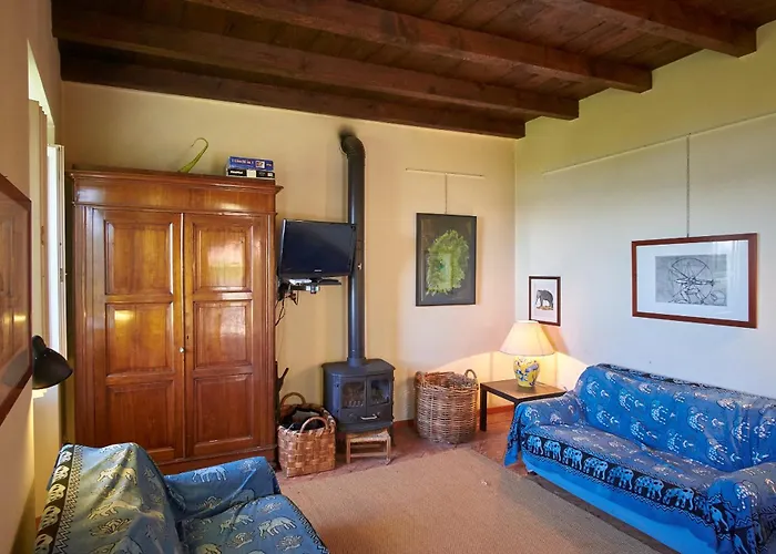 Giulietta Alpina - House With Splendid View For 6 People Cissano